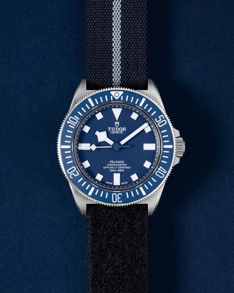 Tudor Pelagos M25707B/25-0001